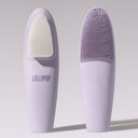 Handle Dual-Sided Facial Brush