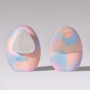 Palm Dual-Sided Facial Brush