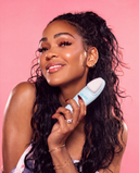 Handle Dual-Sided Facial Brush