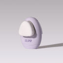 Palm Dual-Sided Facial Brush